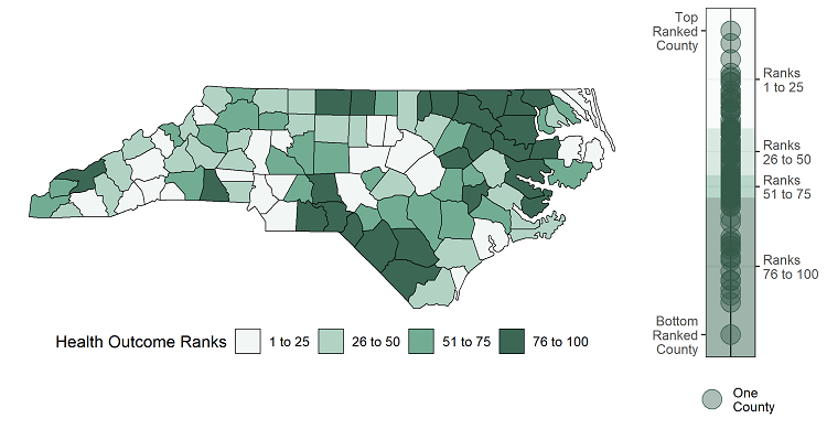 2022-North-Carolina-Health-Outcome-Ranks-and-Scores