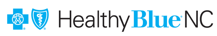 Healthy Blue NC Logo