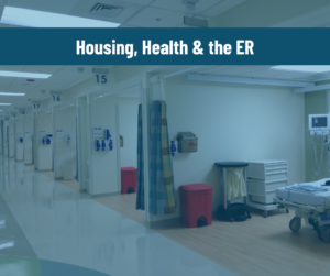 LLL-Housing, Health & the ER