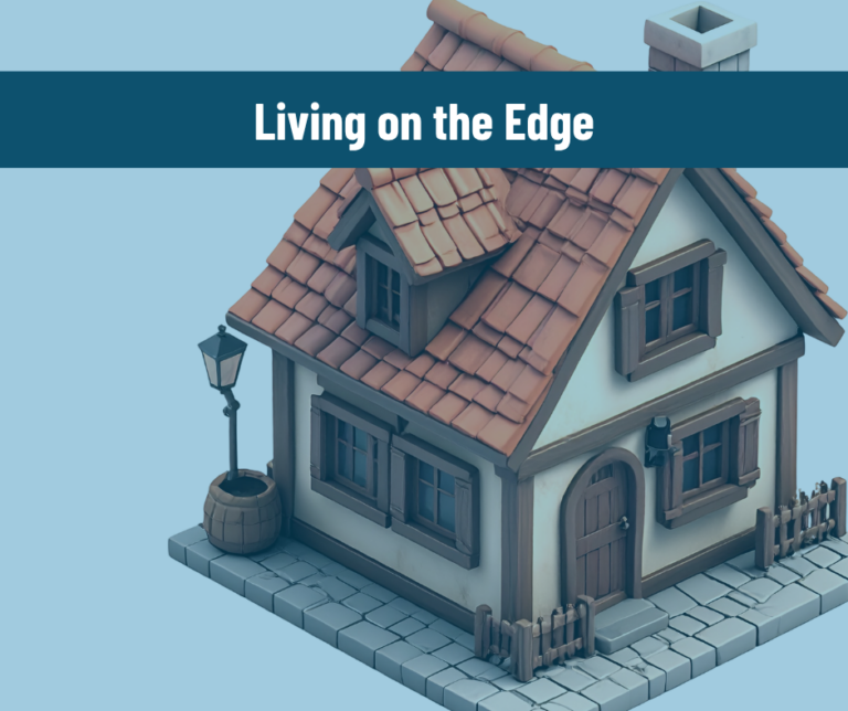 LLL-Living on the Edge