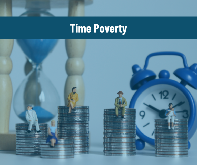 LLL-Time Poverty