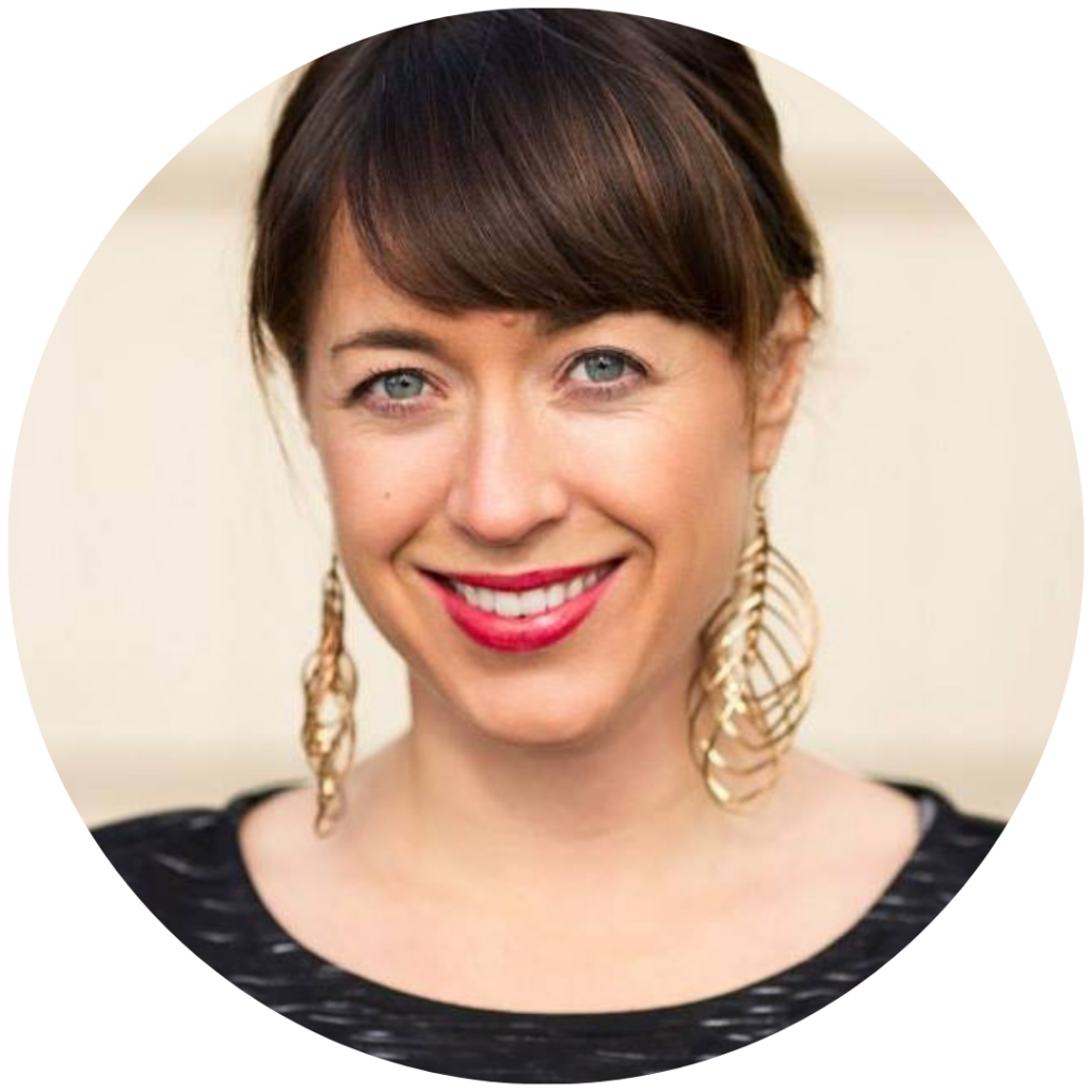 Headshot of Lynn-Wood Fields, Social Capital Director