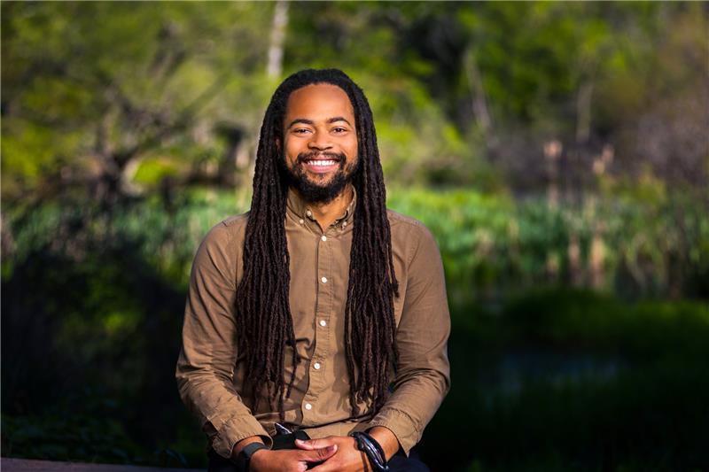 Omari Richins