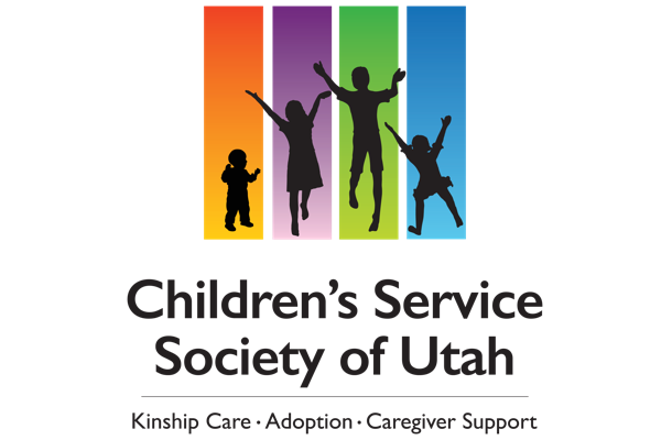 children's service society of utah family well being