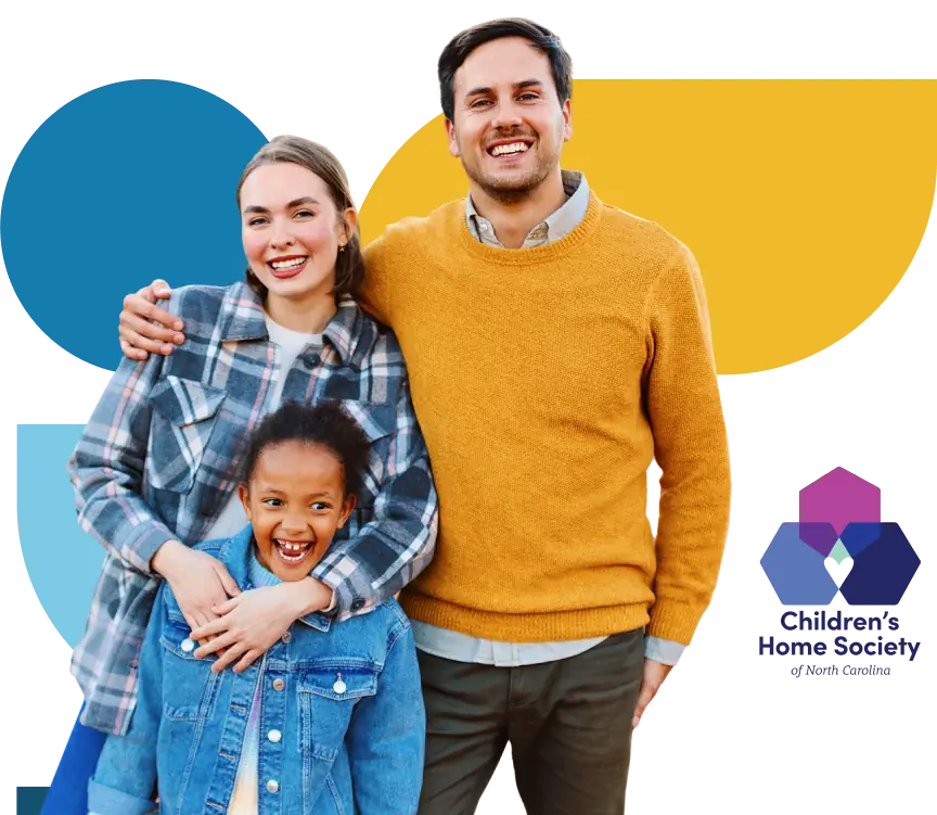 north carolina about institute for family and children's home society