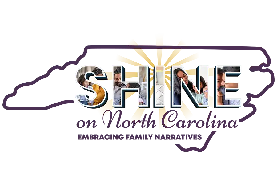 storytelling for families in north carolina with institute for family
