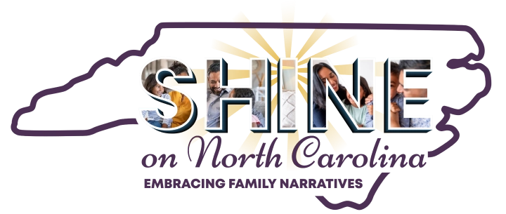 Shine On North Carolina