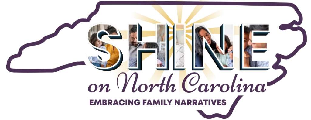 Shine On Logo